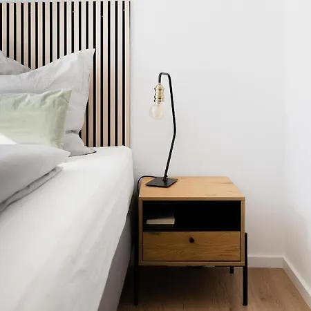 아파트 Our Farm *