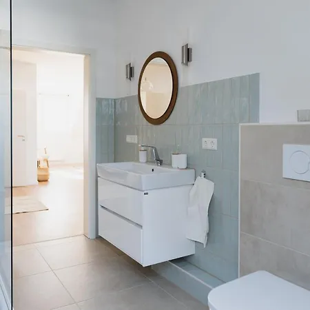 아파트 Our Farm *