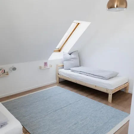 Our Farm Apartment *