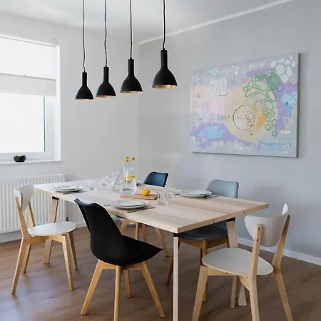 Our Farm 아파트 그래스버그